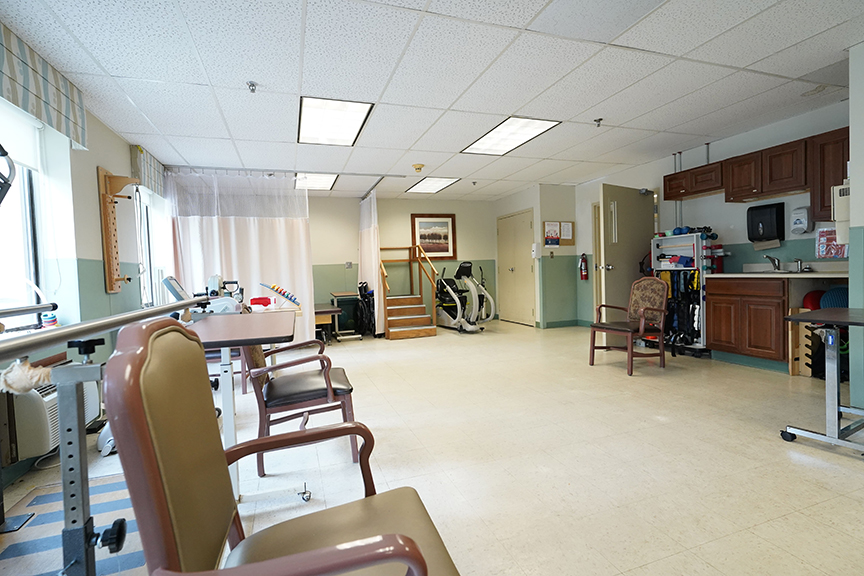 Arbors At Gallipolis in Gallipolis, OH My Caring Plan