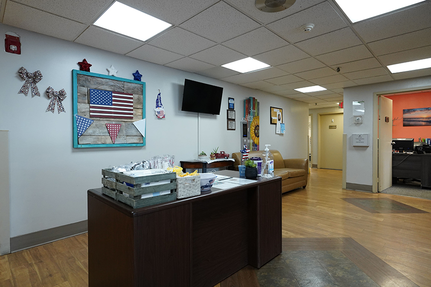 Arbors At Gallipolis in Gallipolis, OH My Caring Plan