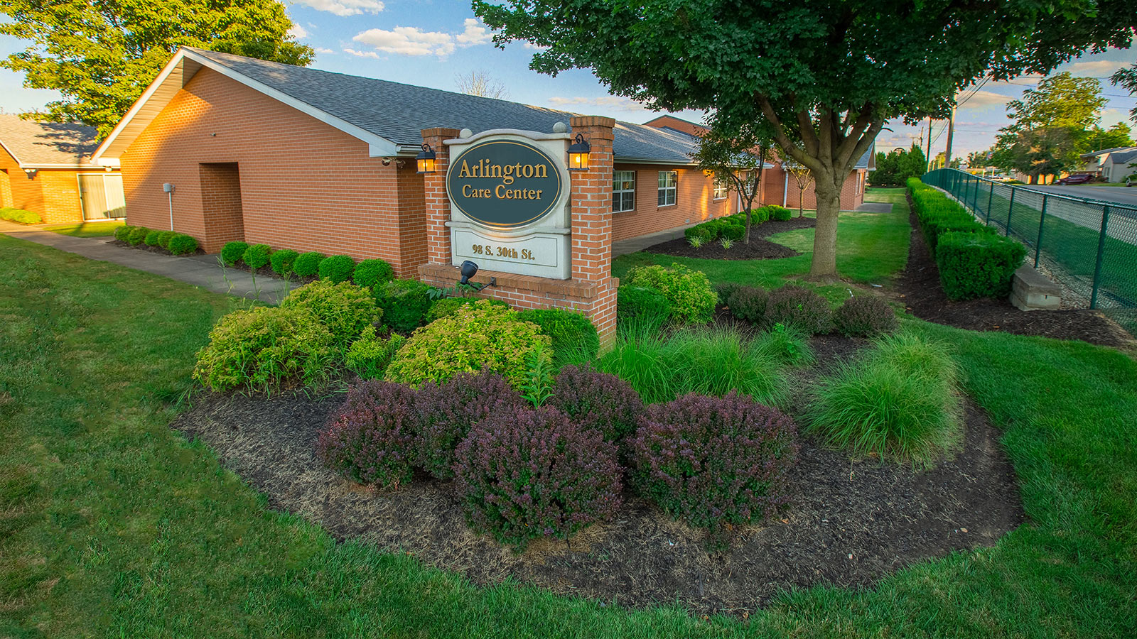 Best Nursing Homes in Newark, Ohio - My Caring Plan