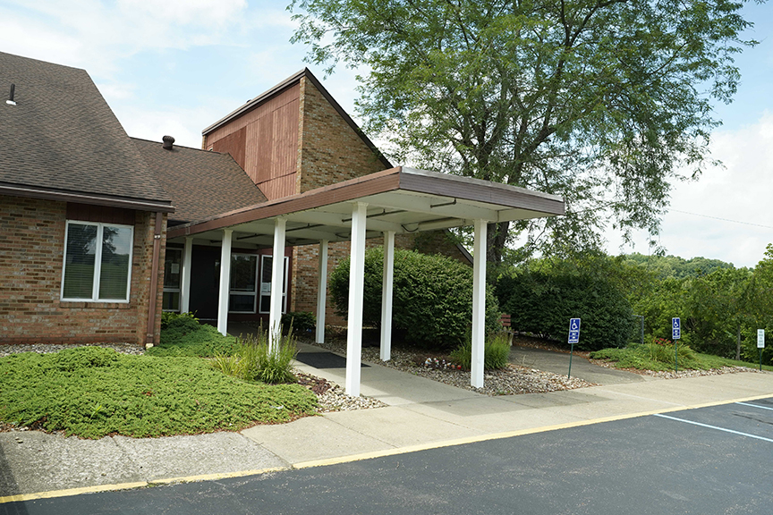 Arbors At Pomeroy in Pomeroy, OH My Caring Plan