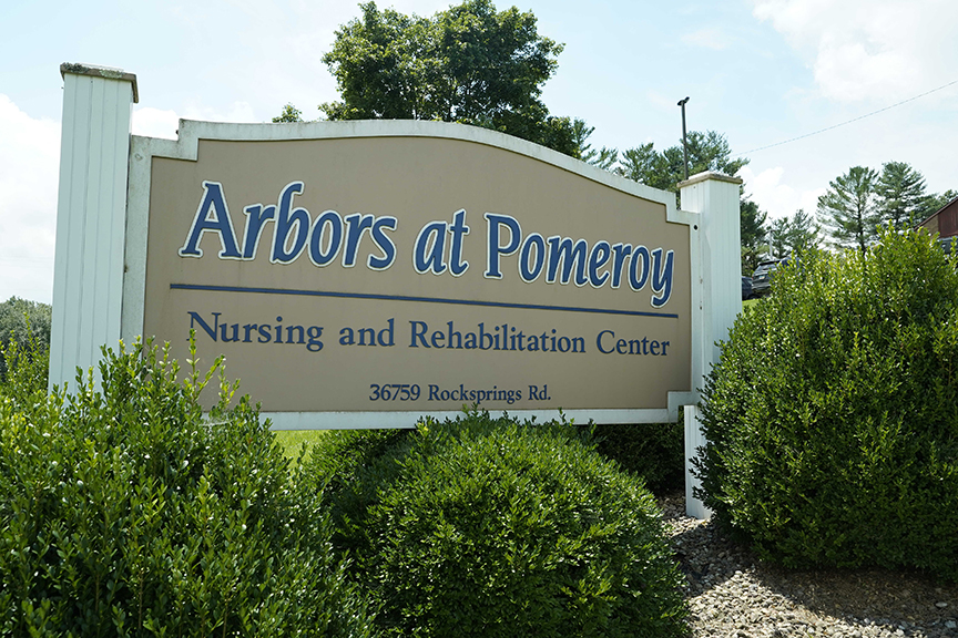 Arbors At Pomeroy in Pomeroy, OH My Caring Plan