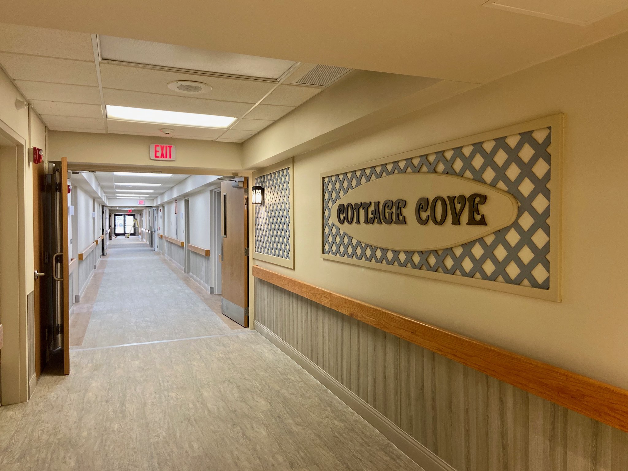 Ottawa Co Riverview Nursing Ho in Oak Harbor, OH - My Caring Plan
