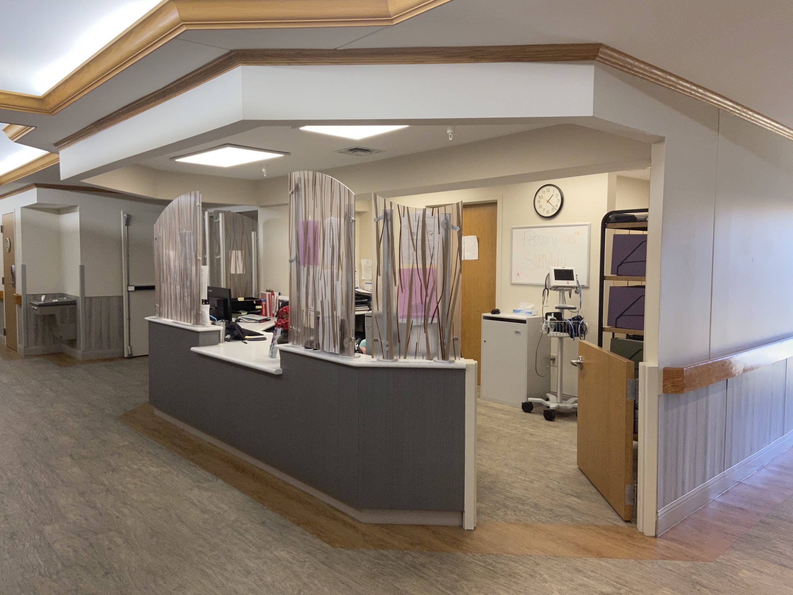 Ottawa Co Riverview Nursing Ho in Oak Harbor, OH - My Caring Plan