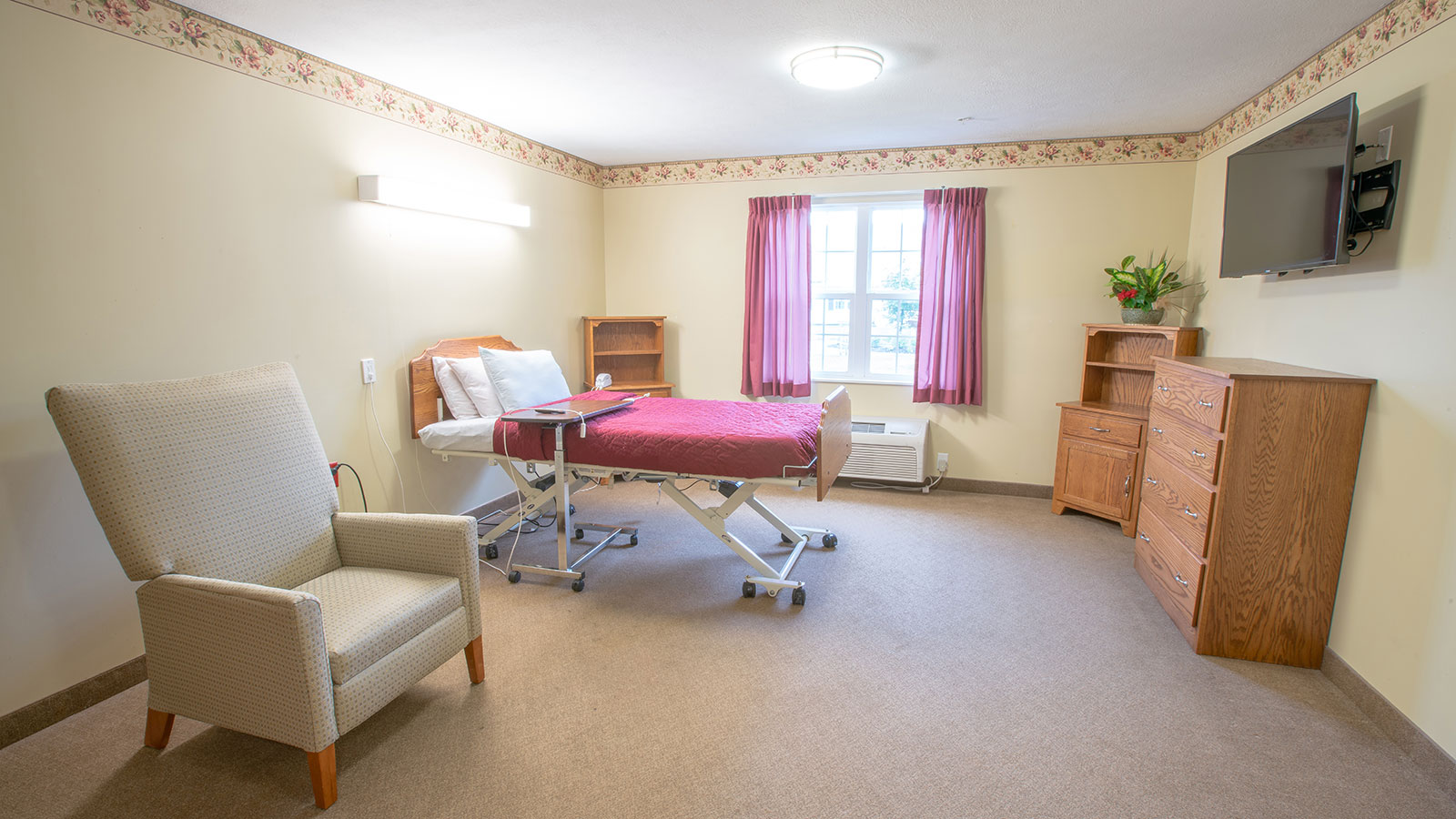 Darby Glenn Nursing And Rehabilitation Center in Hilliard, OH My