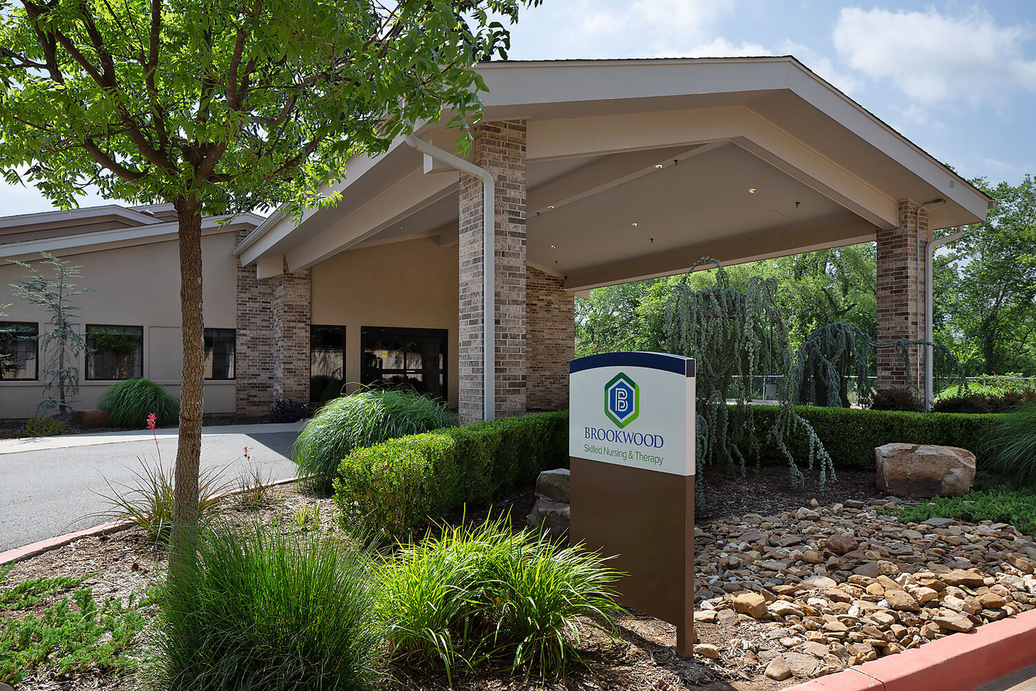 Brookwood Skilled Nursing And Therapy in Oklahoma City, OK My Caring Plan