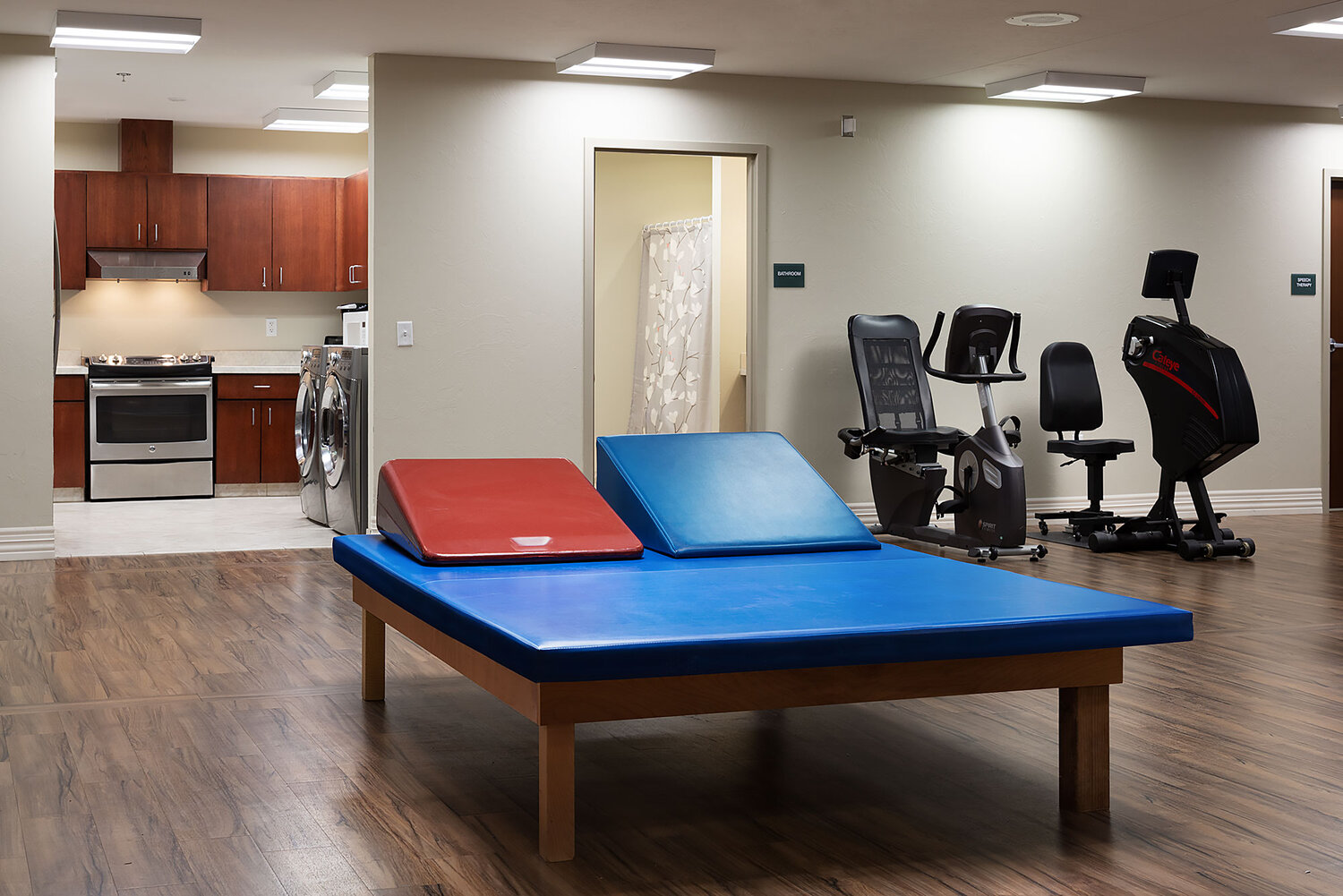 Brookwood Skilled Nursing And Therapy in Oklahoma City, OK My Caring Plan