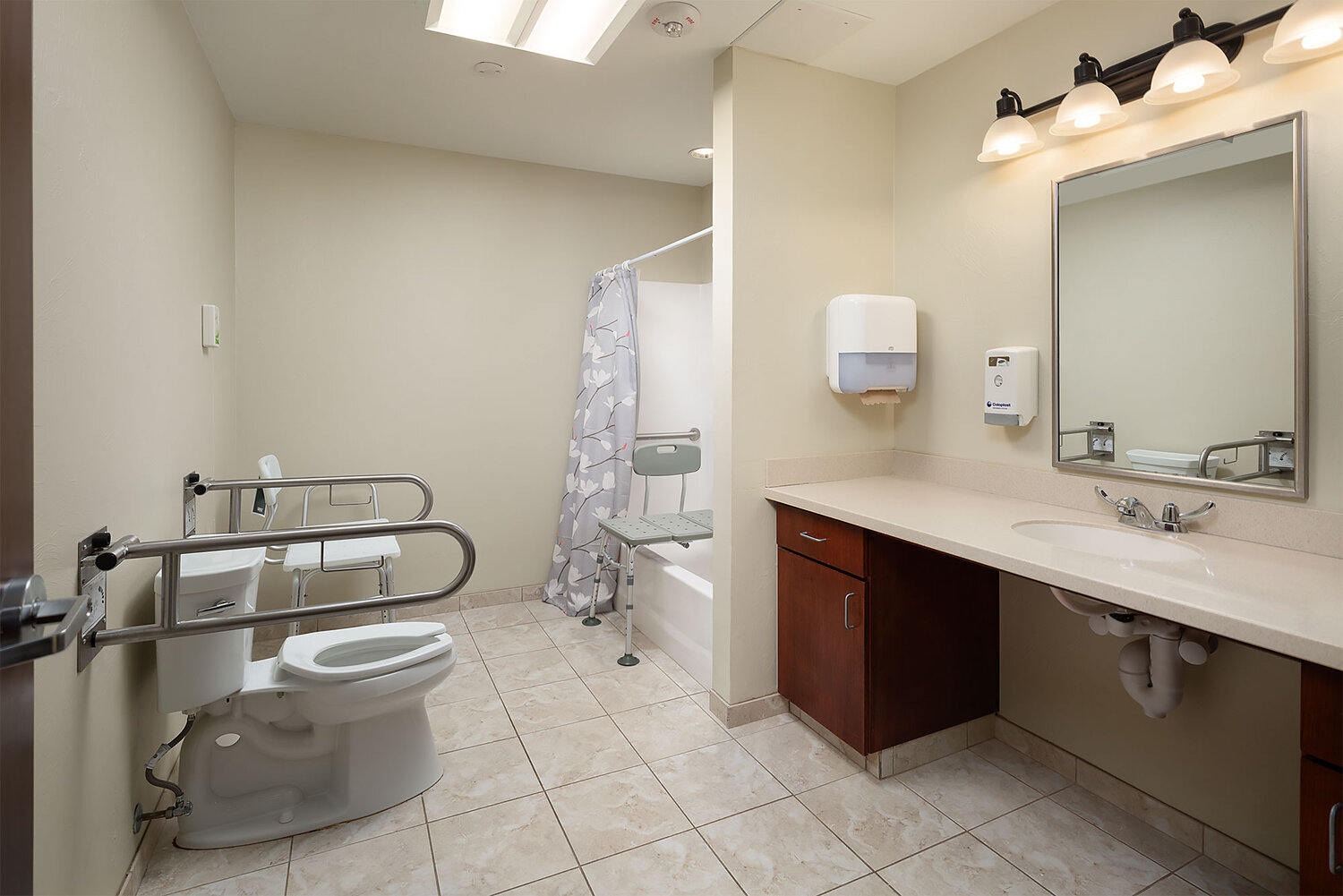 Brookwood Skilled Nursing And Therapy in Oklahoma City, OK My Caring Plan