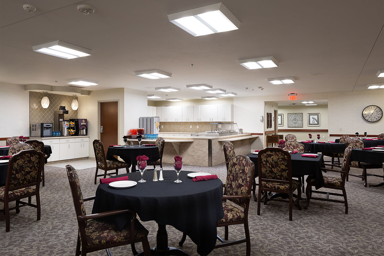 Brookwood Skilled Nursing And Therapy in Oklahoma City, OK My Caring Plan