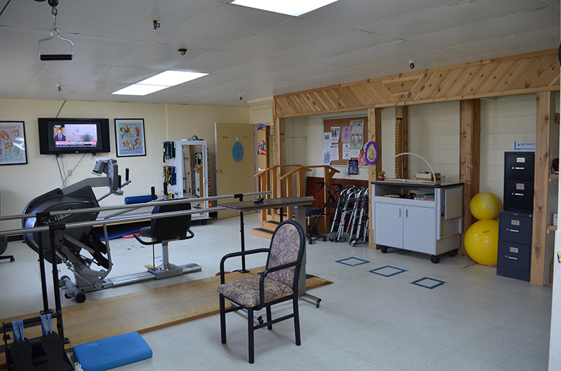 Cedar Crest Manor in Lawton, OK My Caring Plan