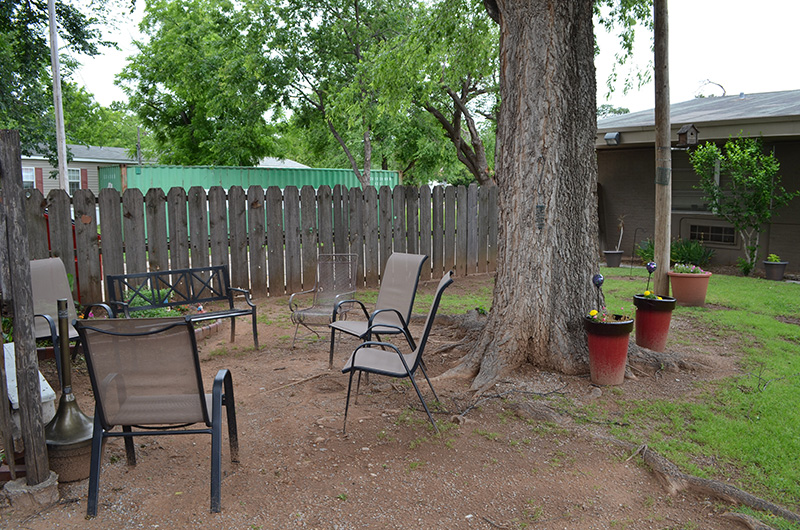 Cedar Crest Manor in Lawton, OK My Caring Plan