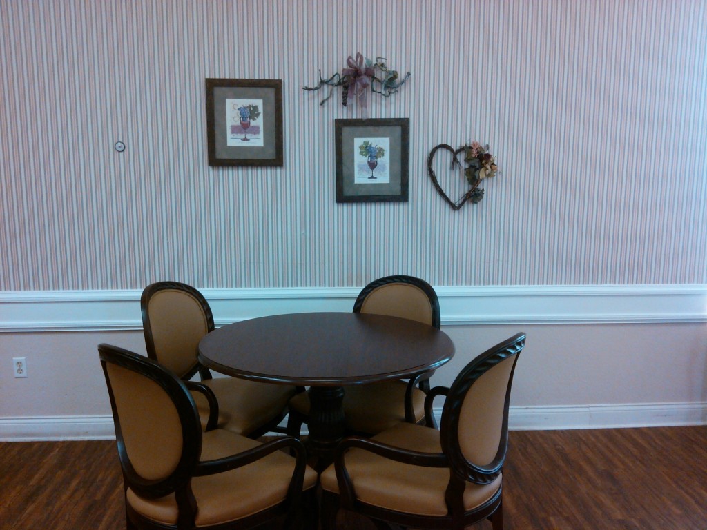 Calera Manor in Calera, OK My Caring Plan