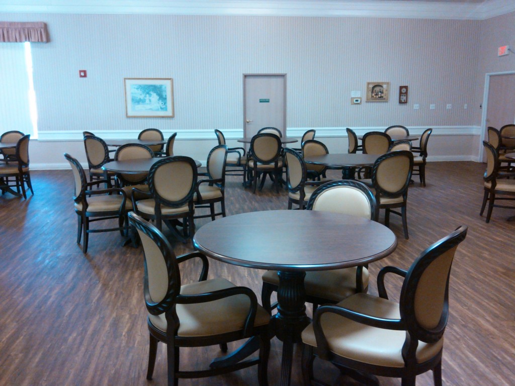 Calera Manor in Calera, OK My Caring Plan