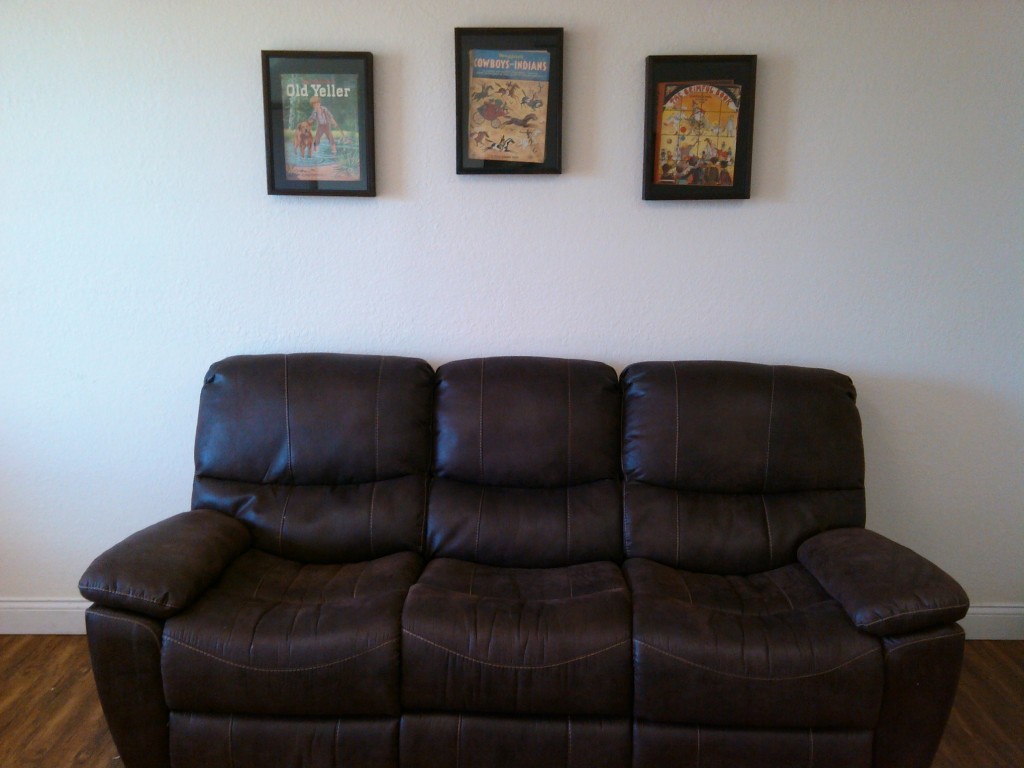 Calera Manor in Calera, OK My Caring Plan