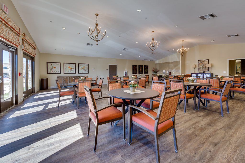 Accel At Crystal Park in Oklahoma City, OK My Caring Plan