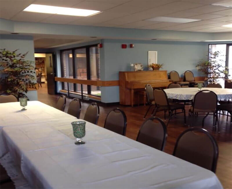 Ceredo Manor in Ceredo, WV My Caring Plan