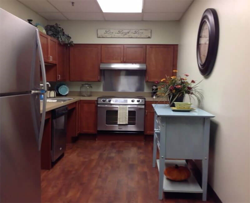 Ceredo Manor in Ceredo, WV My Caring Plan