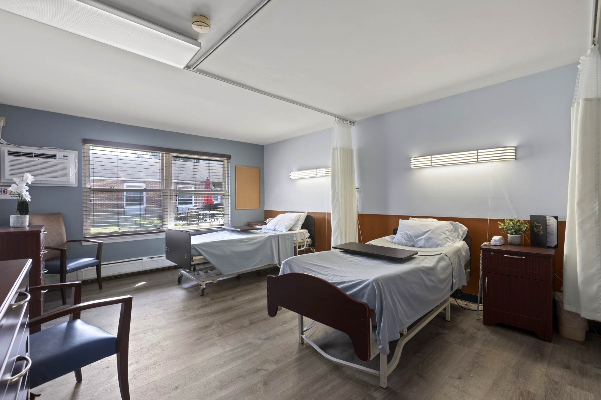 Richboro Rehabilitation & Nursing Center in Richboro, PA My Caring Plan