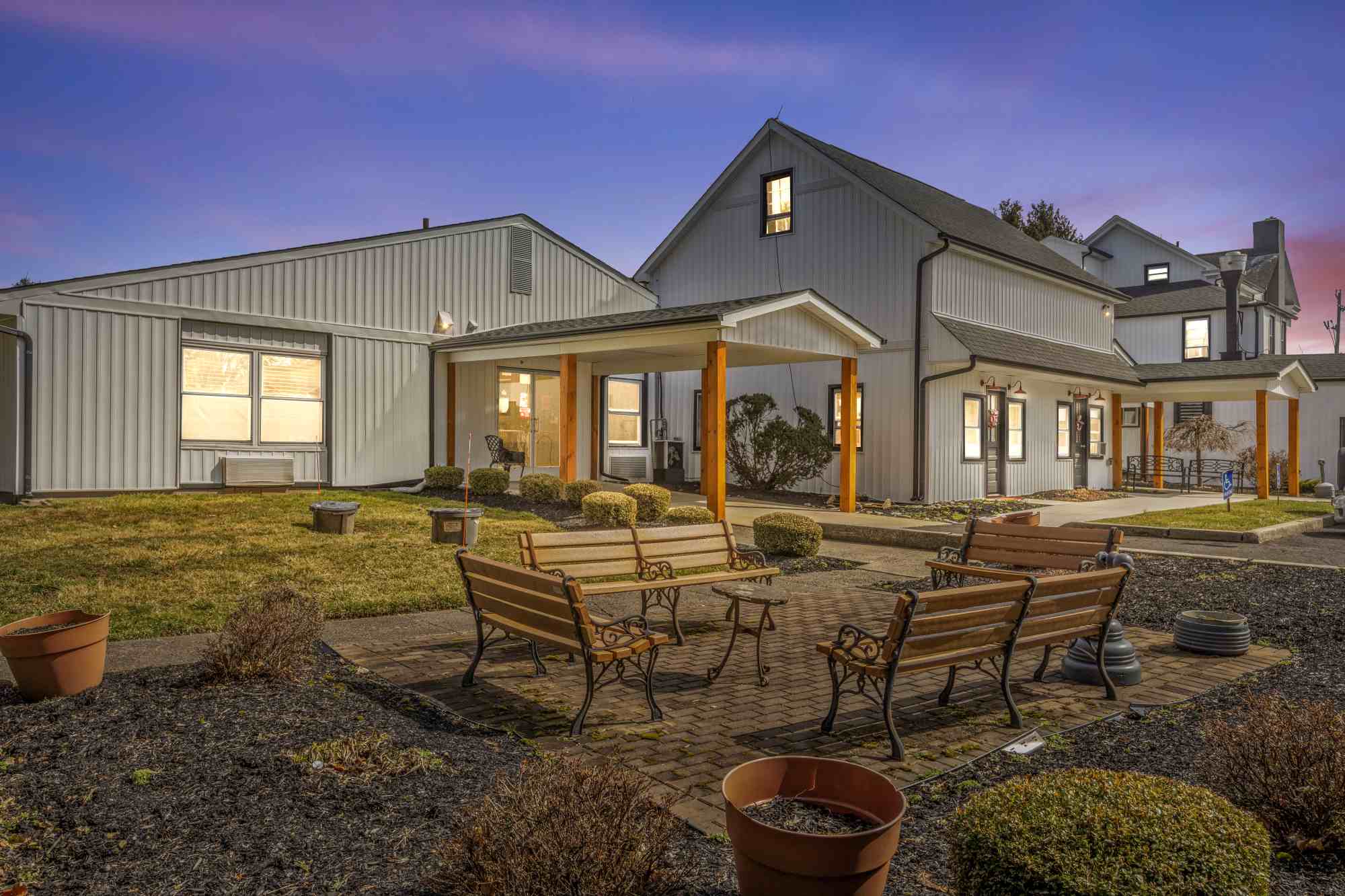 Richboro Rehabilitation & Nursing Center in Richboro, PA My Caring Plan