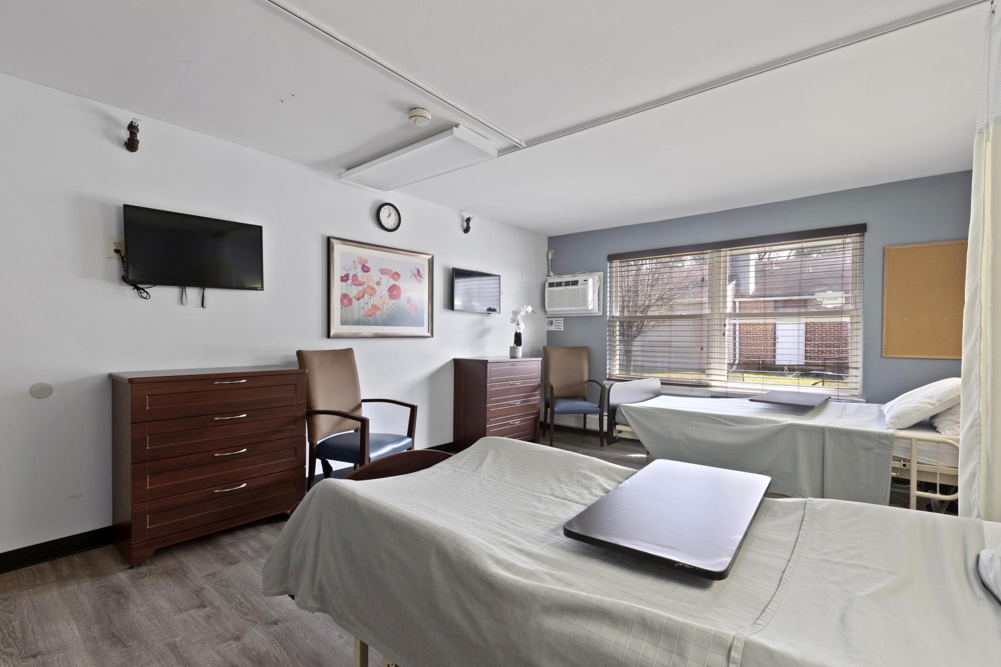 Richboro Rehabilitation & Nursing Center in Richboro, PA My Caring Plan