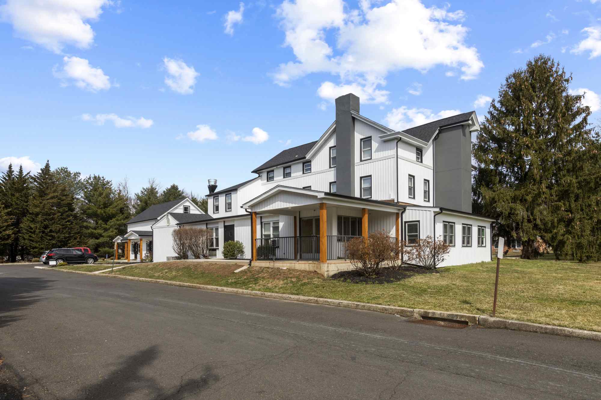 Richboro Rehabilitation & Nursing Center in Richboro, PA My Caring Plan