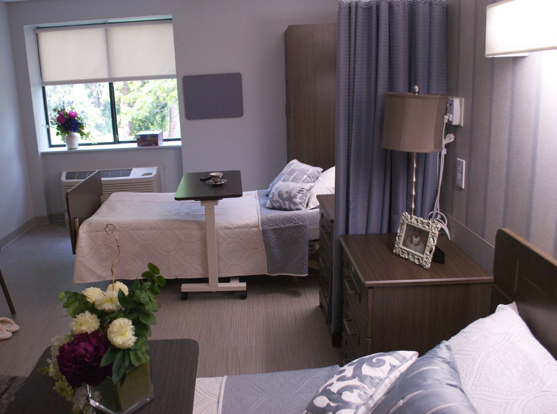 Majestic Oaks Rehabilitation And Nursing Center in Warminster, PA My