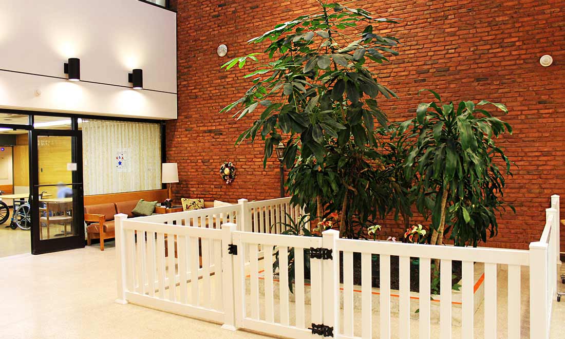 Weatherwood Healthcare And Rehabilitation Center in Weatherly, PA My