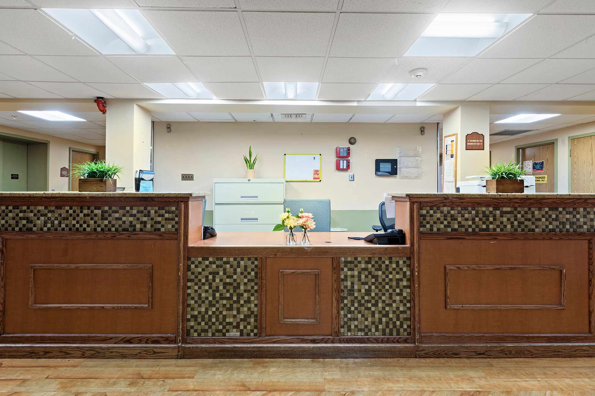 Green Meadows Nursing & Rehabilitation Center in Malvern, PA My