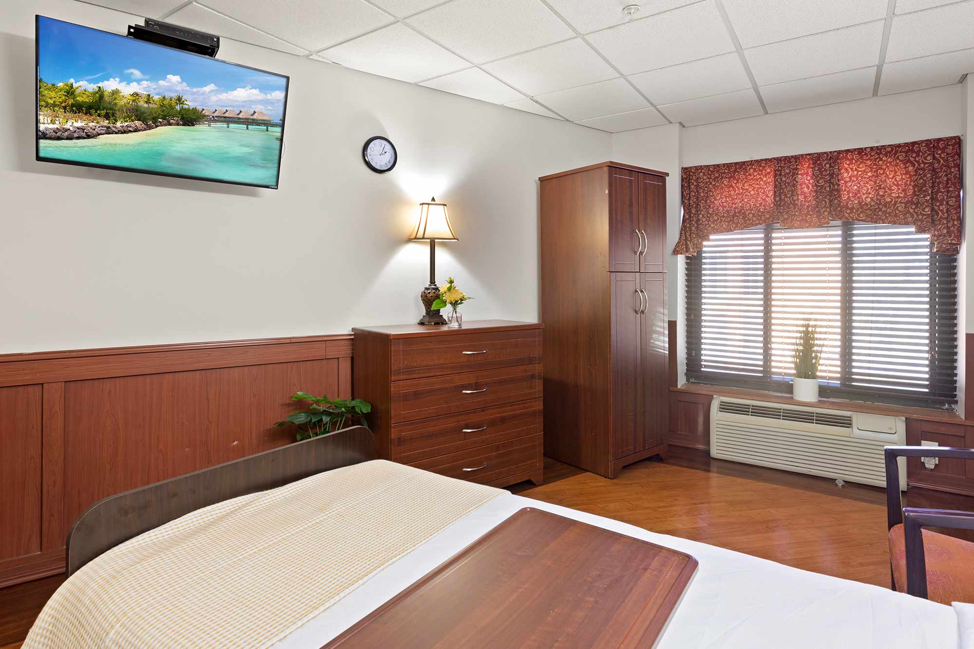 Green Meadows Nursing & Rehabilitation Center in Malvern, PA My