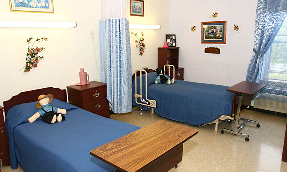 Meyersdale Healthcare And Rehabilitation Center in Meyersdale, PA My Caring Plan