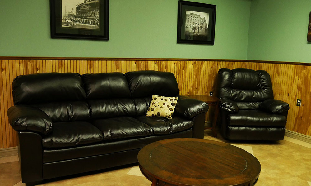 Highlands Healthcare And Rehabilitation Center in Laporte, PA My