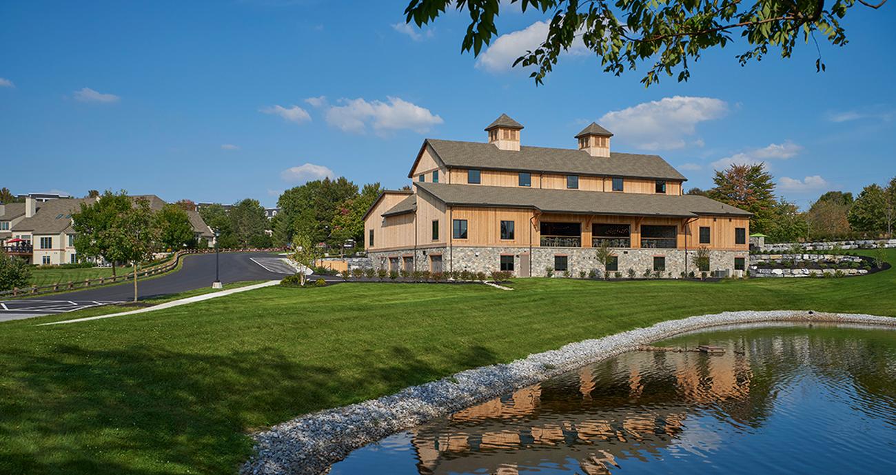 Lakeside At Willow Valley in Willow Street, PA My Caring Plan