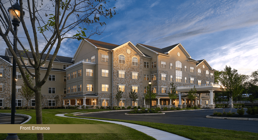 Rehab At Shannondell in Audubon, PA My Caring Plan