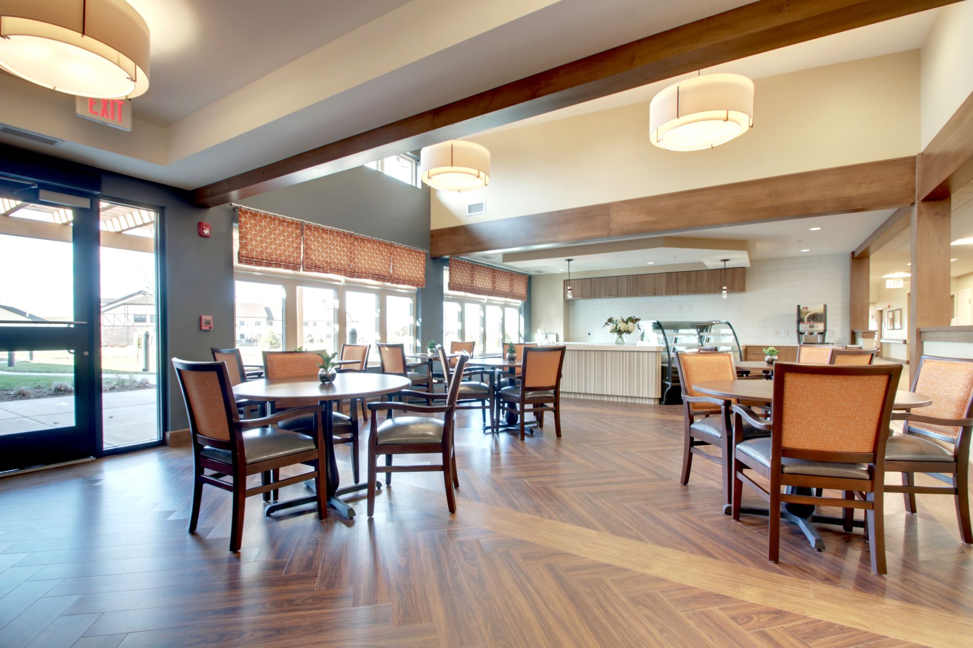 St. Claras Rehab & Senior Care - Lincoln, Illinois in Lincoln, IL - My  Caring Plan