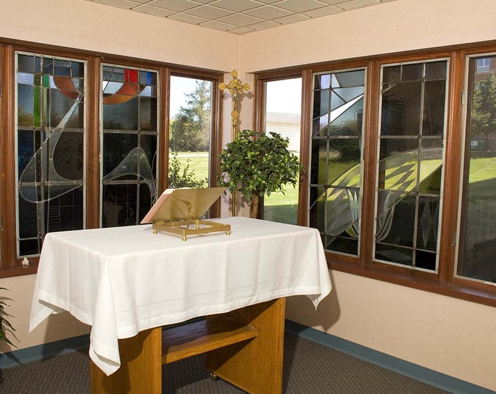 St. Francis Place in Milwaukee, WI My Caring Plan