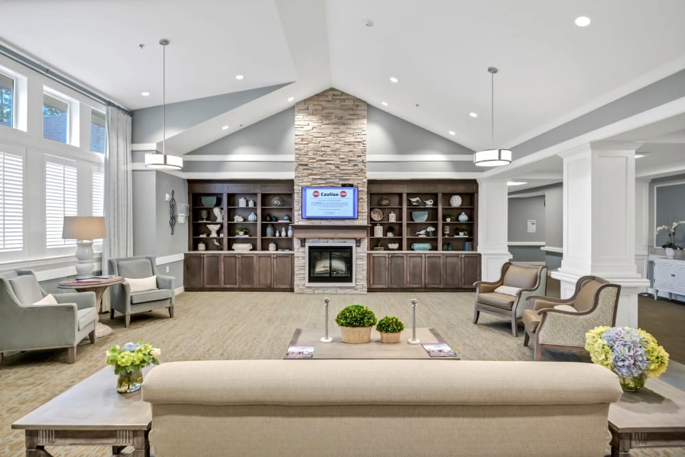 The Village At Summerville in Summerville, SC - My Caring Plan