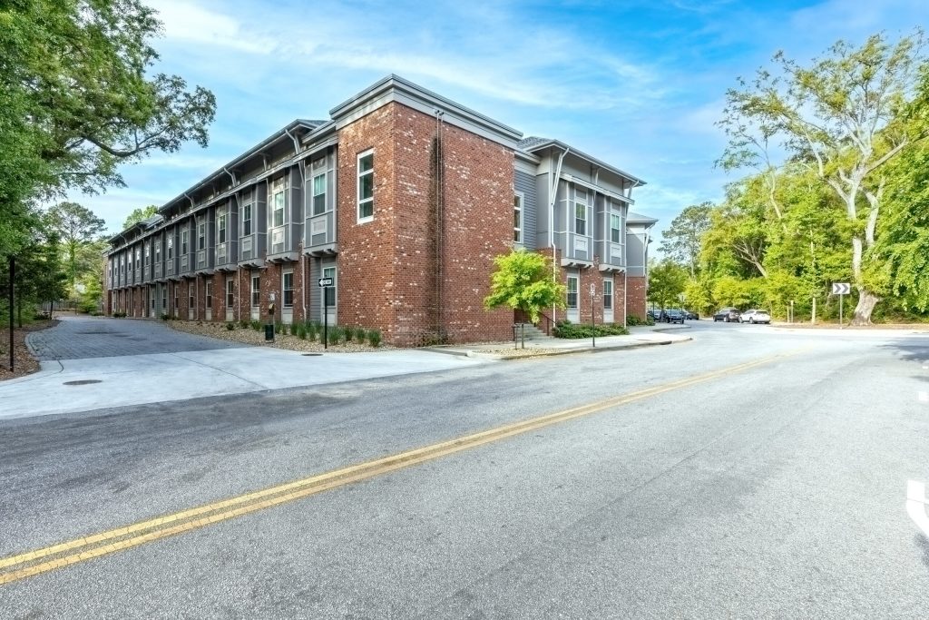 Indigo Hall in Charleston, SC - My Caring Plan