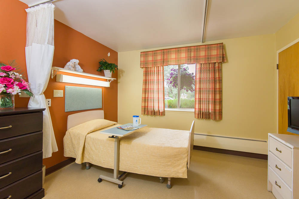 Evergreen Nursing Home in Alamosa, CO My Caring Plan