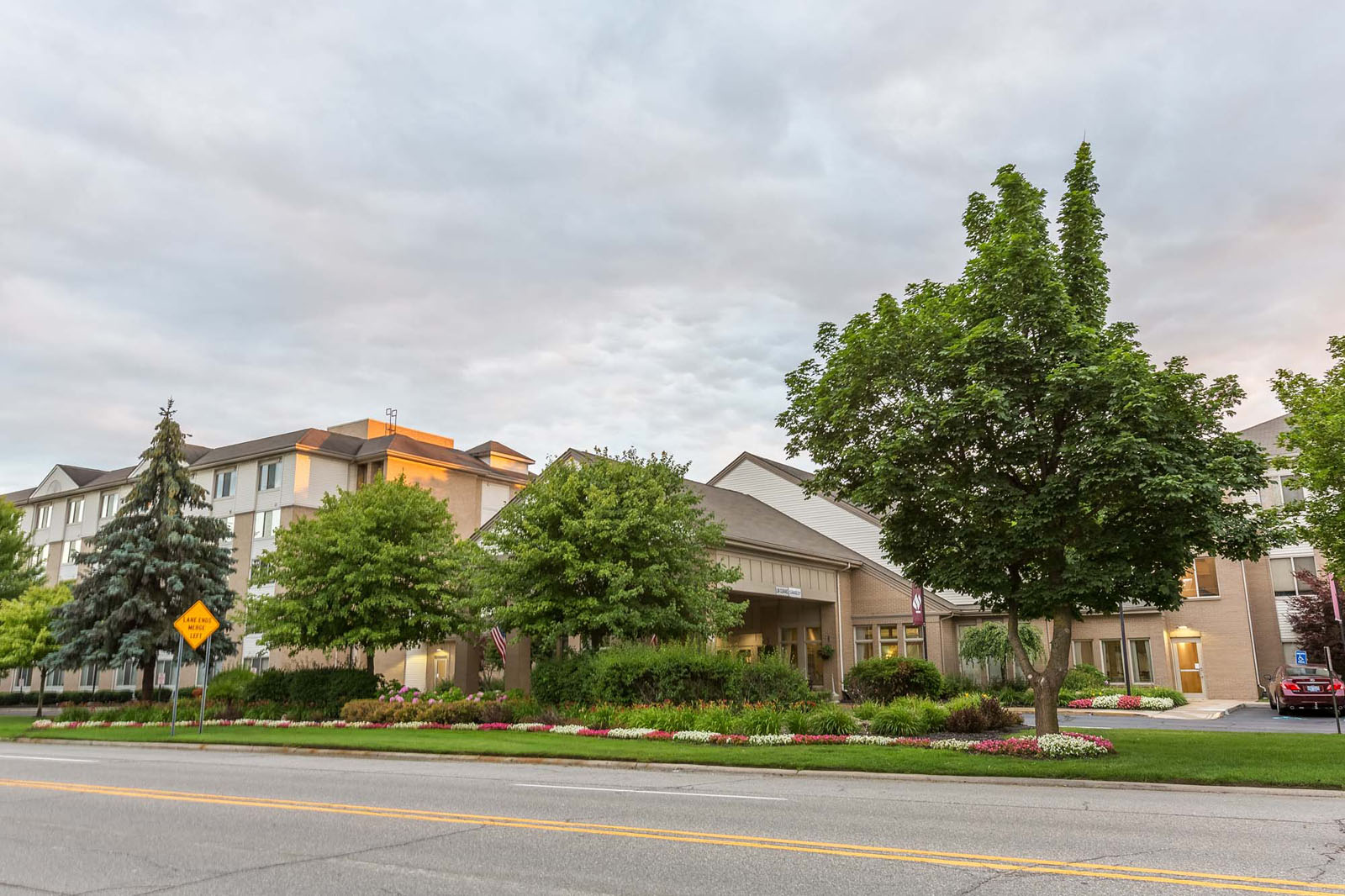 Independence Village Of Plymouth in Plymouth, MI My Caring Plan