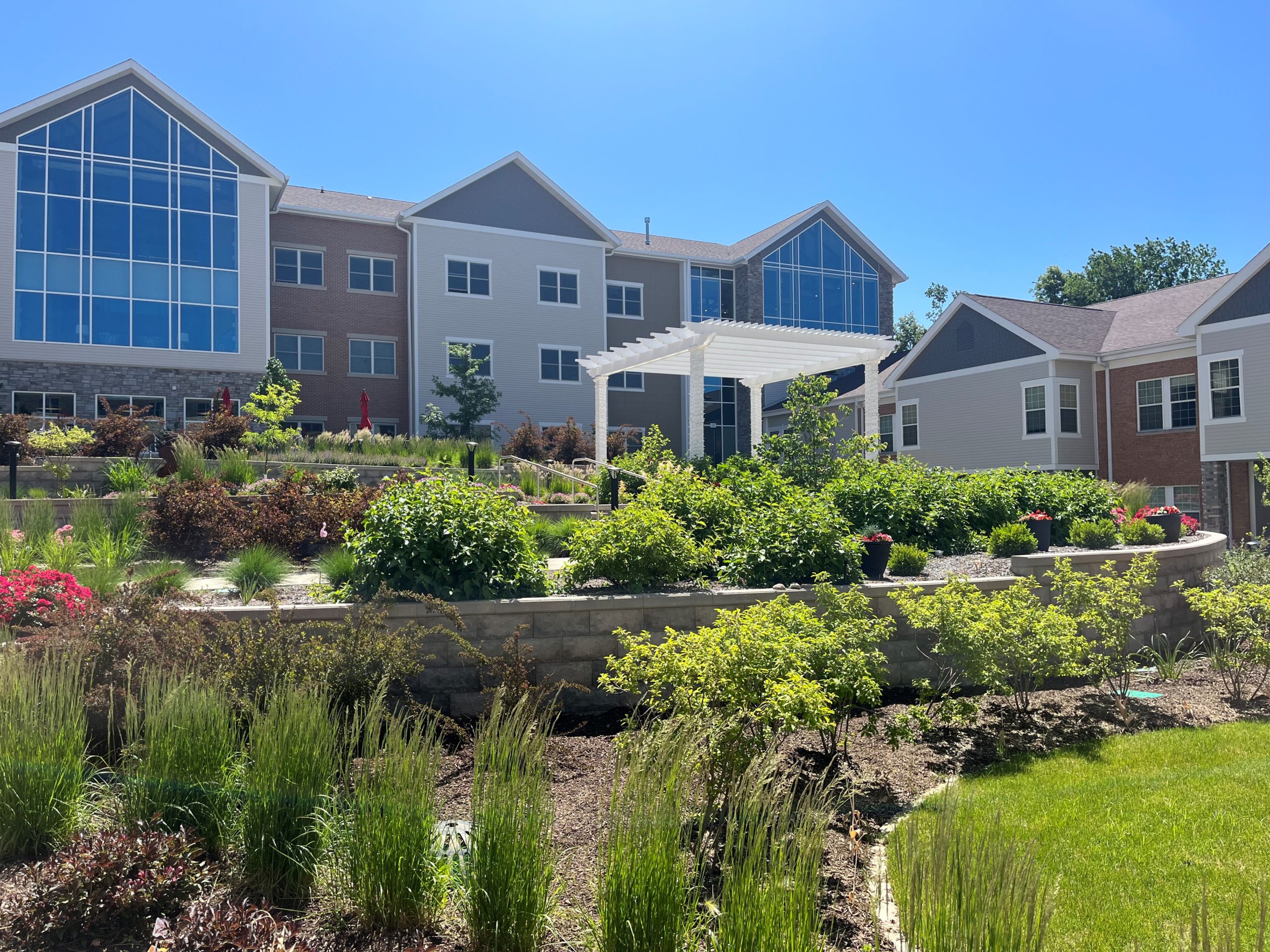 Best Nursing Homes in Marion, Iowa - My Caring Plan