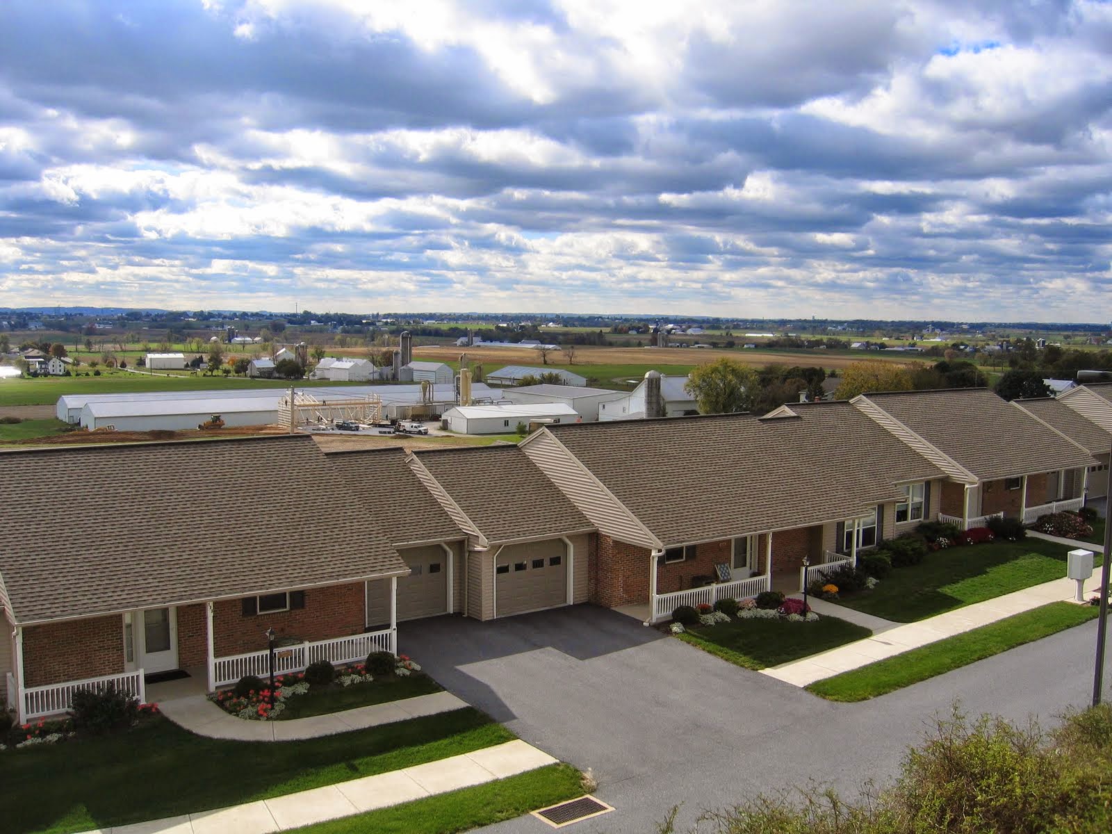 Fairmount Homes Wheat Ridge in Ephrata, PA My Caring Plan