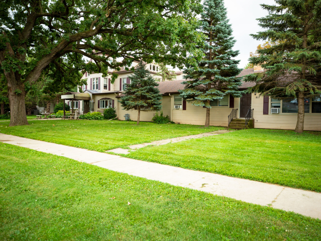 River Oaks At Lake Pepin in Lake City, MN My Caring Plan