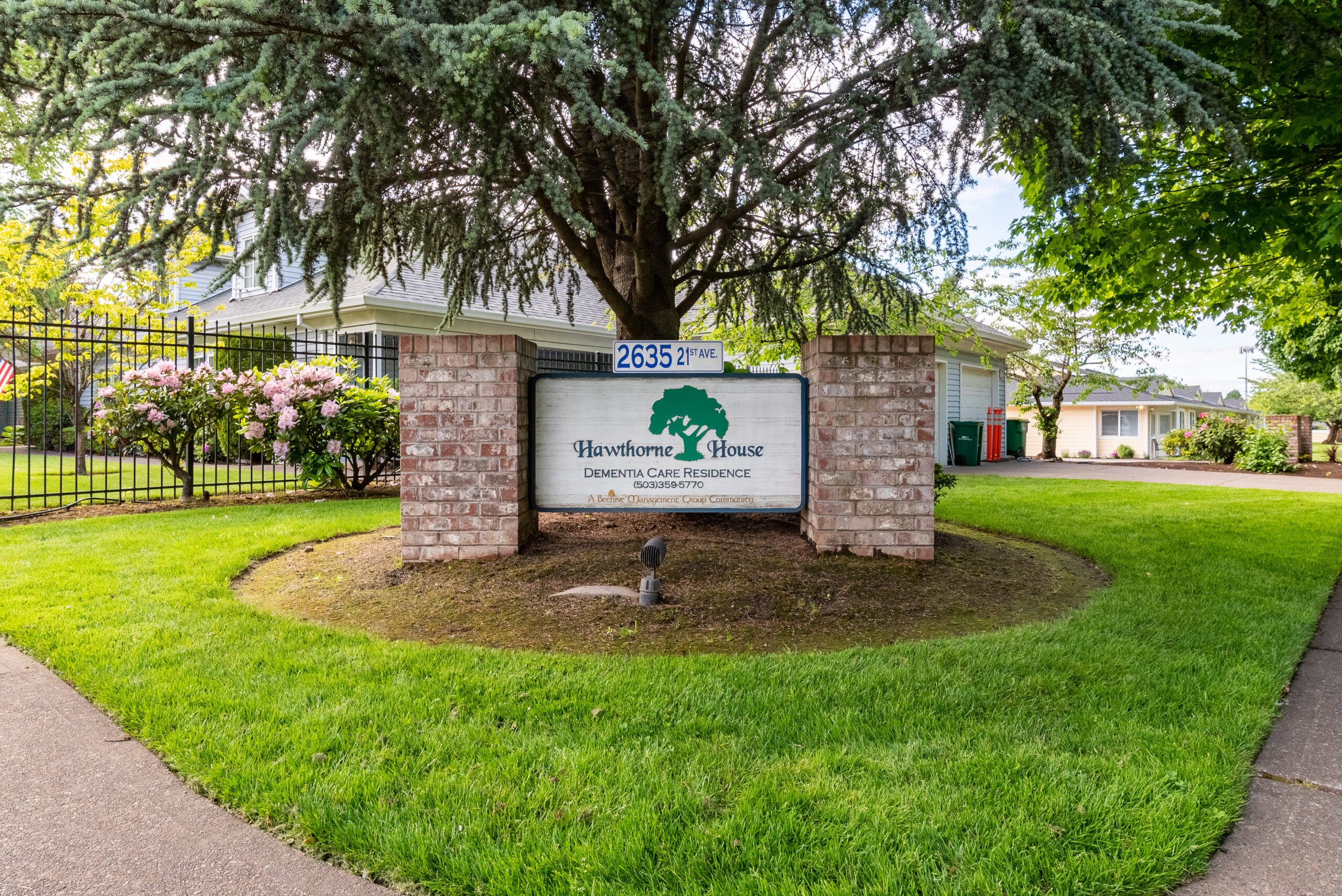Hawthorne House in Forest Grove, OR - My Caring Plan