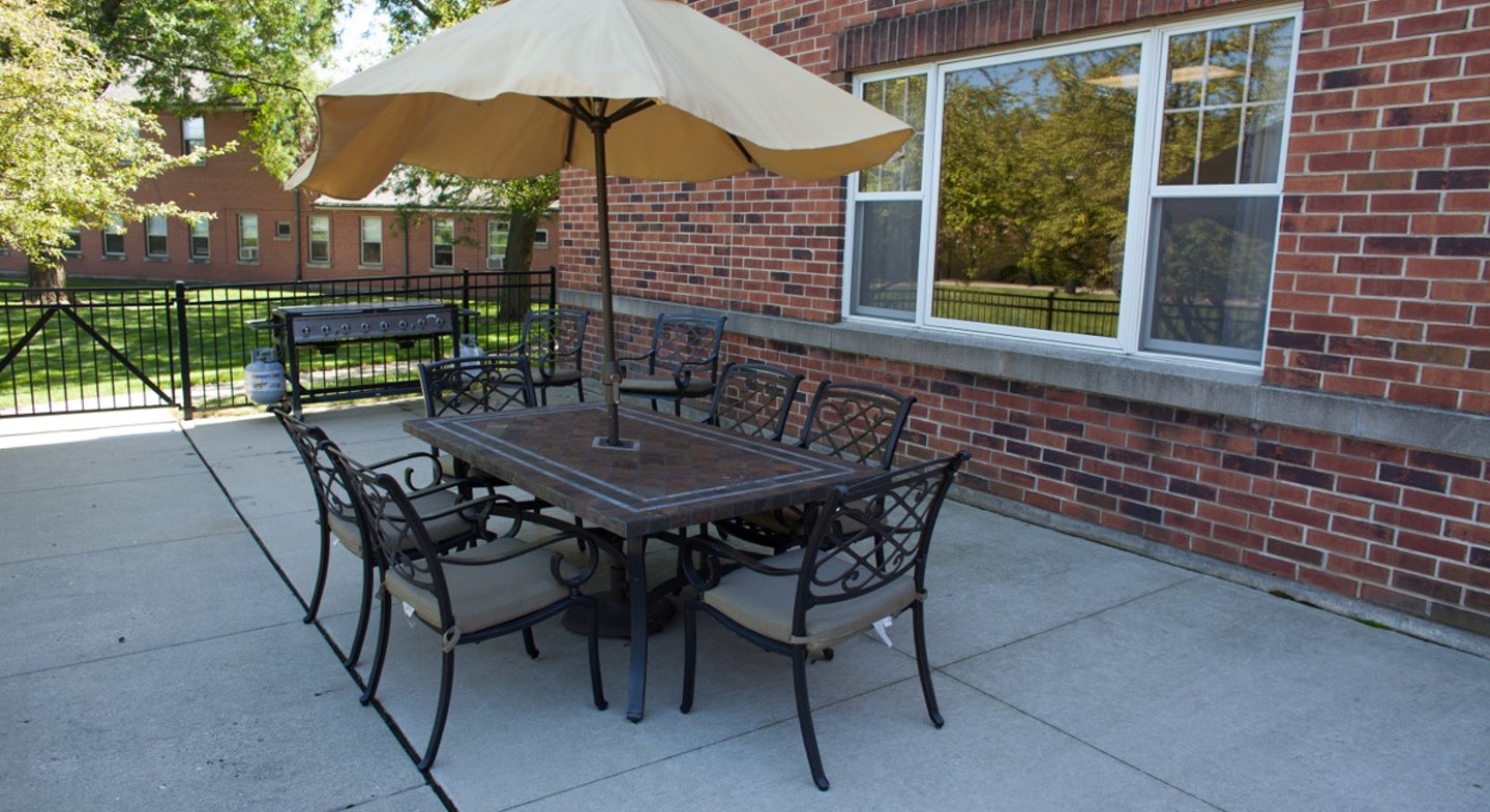 Presence Saint Benedict Nursing And Rehabilitation Center in Niles, IL