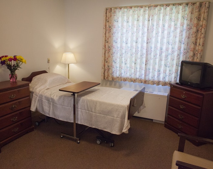 Presence Saint Benedict Nursing And Rehabilitation Center in Niles, IL My Caring Plan