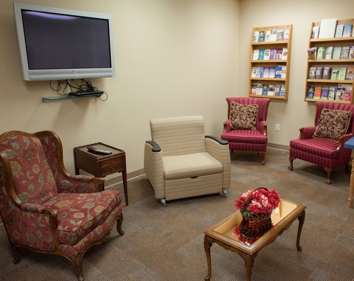 Presence Saint Benedict Nursing And Rehabilitation Center in Niles, IL