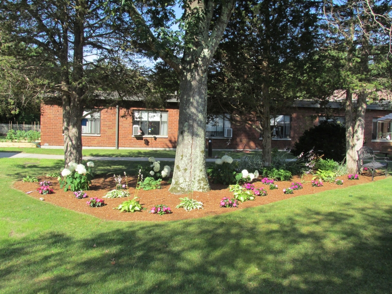 Bayberry Commons in Pascoag, RI My Caring Plan