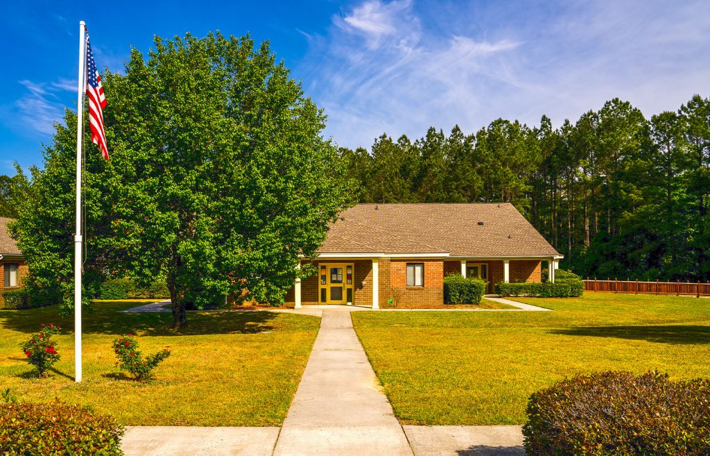 Williston Healthcare And Rehab in Williston, SC My Caring Plan