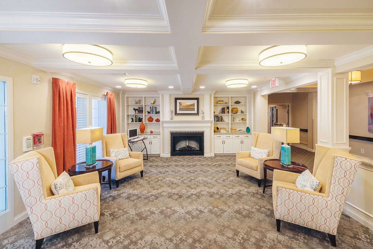 Anchor Rehab And Healthcare Center Of Aiken in Aiken, SC My Caring Plan