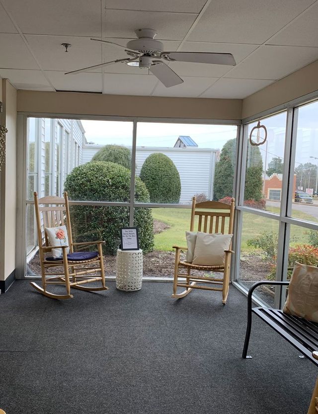 Best Skilled Nursing Facilities in Trenton, Tennessee My Caring Plan