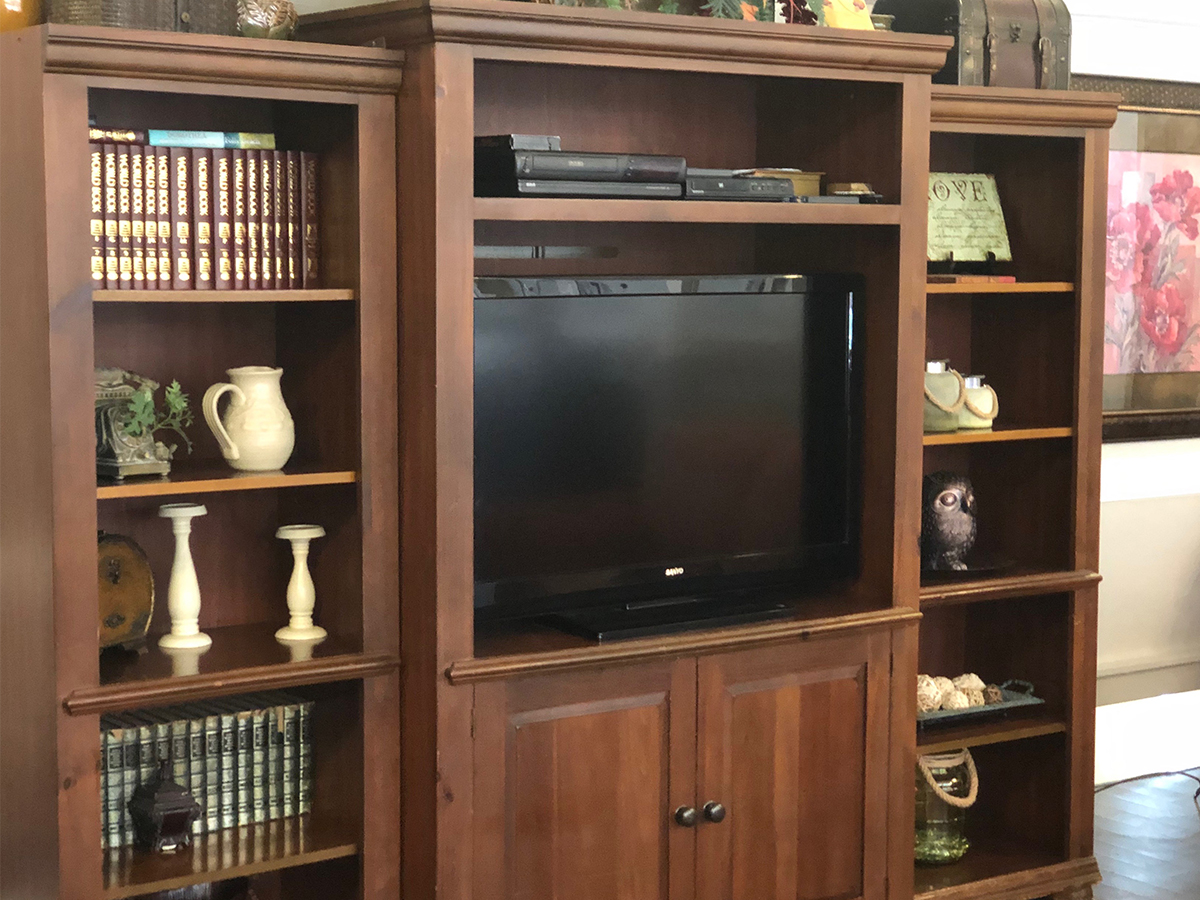 The Palace Health Care And Rehabilitation Center in Red Boiling Springs